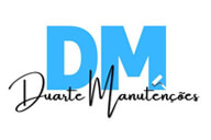Logo - DM Duarte Manutenções